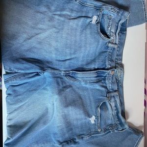 American Eagle Mom Jeans